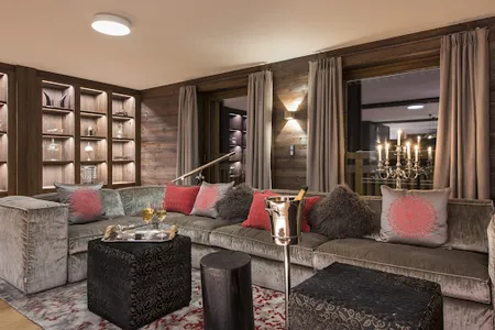AN EXEMPLARY LUXURY APARTMENT IN LECH