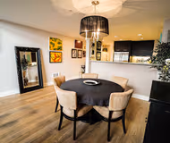 O'Farrell Street Serviced Apartment