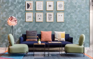 Naritaweg Serviced Apartments, Sloterdijk Station Amsterdam