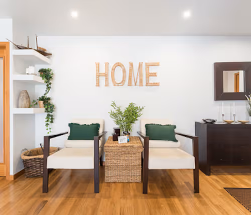 Leca Serviced Apartment