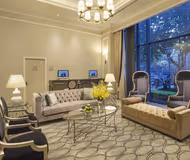 Xi Lu Road Serviced Apartments