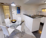 Castlereagh Street Serviced Apartment
