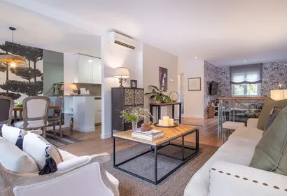 Splendom Housing La Moraleja