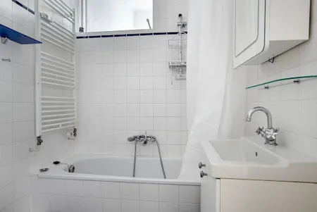 Charlott Serviced Apartment