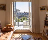 Rue Alasseur Serviced Apartment