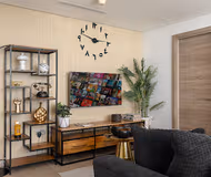 Al Seba St Serviced Apartment