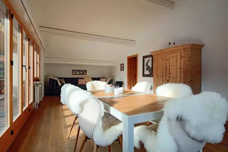Eggaweg Serviced Apartment