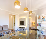 Gran de Gracia Serviced Apartment