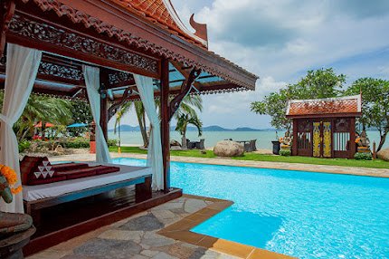 Royal Villa in Rawai