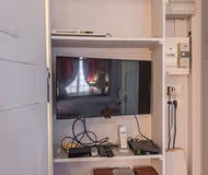 Rue Turenne Apartment