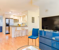 The Tranquility suite