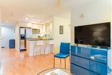 The Tranquility suite