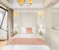 The perfect Parisian escape 4 Bedroom