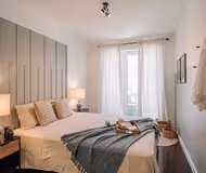 Sage Serviced Apartments