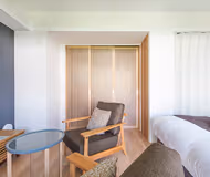 Garden Terrace Ginza East 801