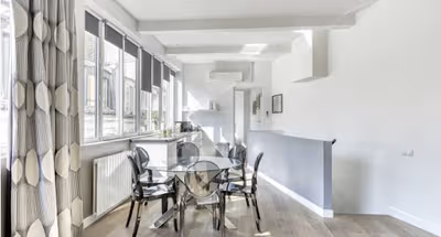 PIGALLE ABESSES SERVICED APARTMENT