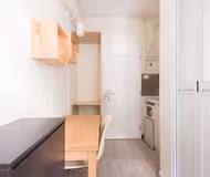 High Street Serviced Apartments