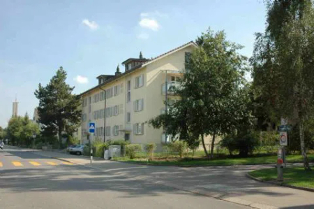 Fellenbergstrasse serviced Apartment