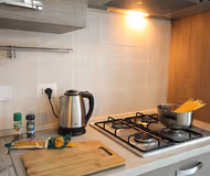 Giuseppe Serviced Apartments