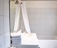 Greuze serviced apartment