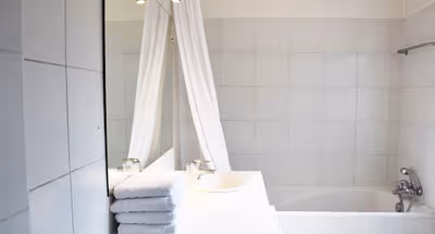 Greuze serviced apartment