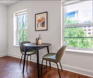 17th St NW Serviced Apartments