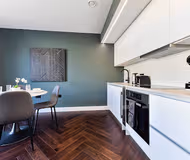 North Kensington - Portobello