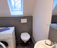 Kreuzkirchhof Serviced Apartment