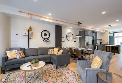 905 N Street NW Unit 2