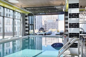 City Club Apartments
