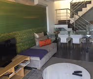 15 Loader Street Serviced Apartment