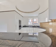 QUAI D'ORSAY - SEINE BELOW YOUR FEET