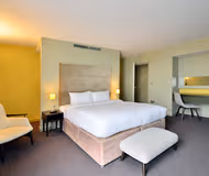 Ideal studio apartment at Park Battersea