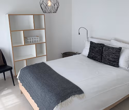 Niederdorf Serviced Apartment