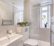 Wyndham Street Apartments in Marylebone