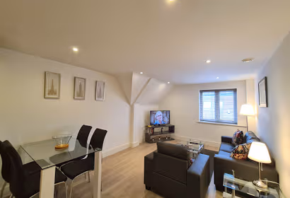 Pembroke Apartments in Ruislip
