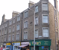 Central, Spacious Apartment Close to University