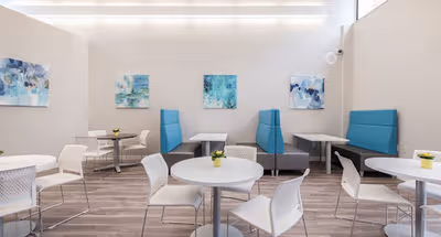 Pearl Street Serviced Apartment