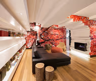 Aquitania Way Serviced Apartments