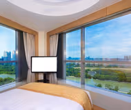 Dong Lu Serviced Apartments