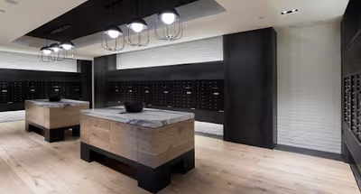 Anthem House Apartment