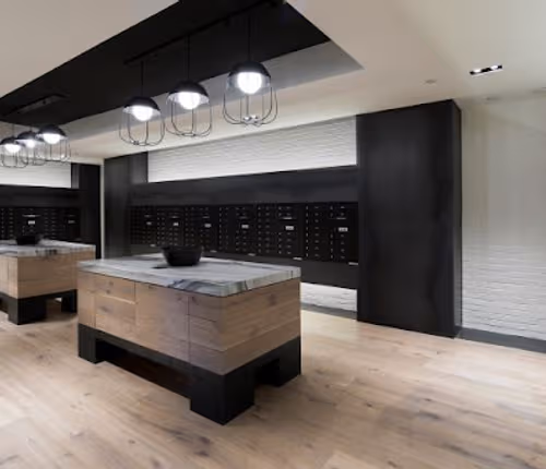 Anthem House Apartment