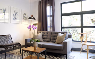 Faircity Junction Apartments