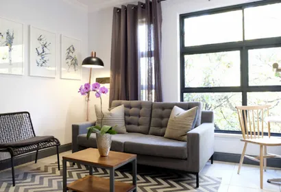 Faircity Junction Apartments