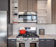 McLaughlin Ave, #302