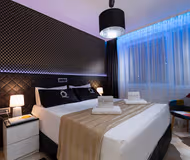 VILLA MEDICI Serviced Apartment