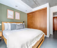 Christina Street Apartments in Shoreditch