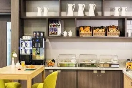 Europalle Serviced Apartments