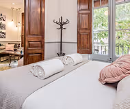 Bedroom at Rosemarine I