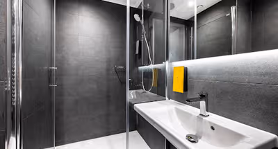 Strasse Serviced Apartment